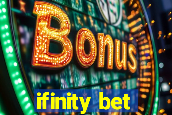 ifinity bet