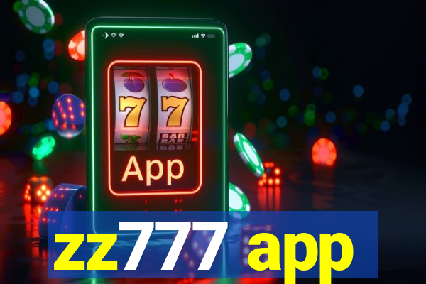 zz777 app