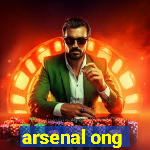 arsenal ong