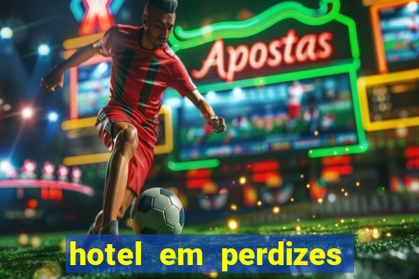 hotel em perdizes sao paulo