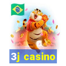 3j casino