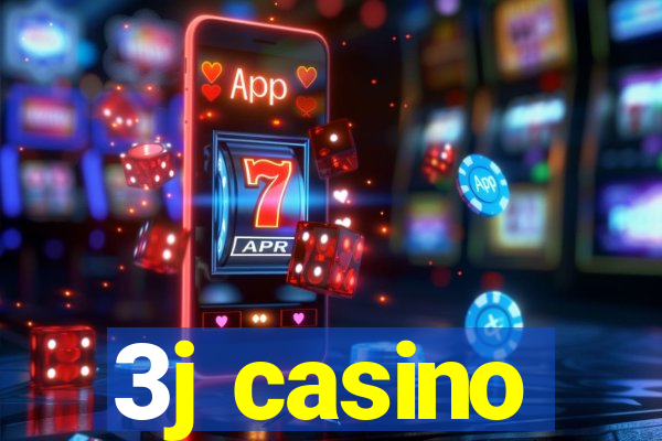 3j casino