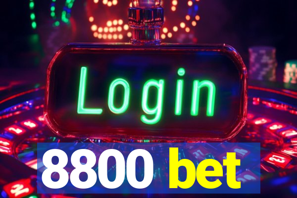 8800 bet