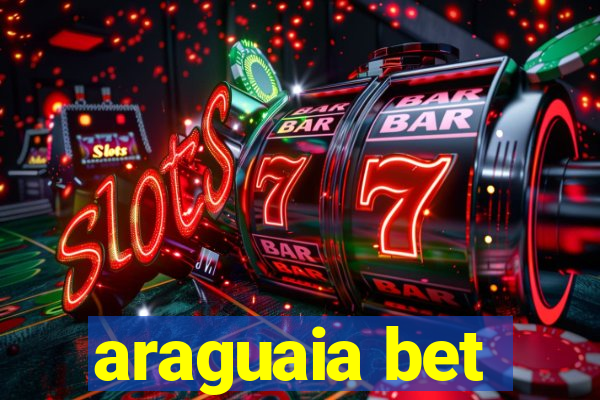 araguaia bet