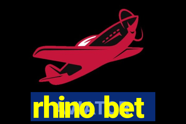 rhino bet