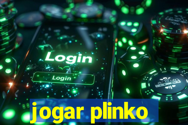 jogar plinko