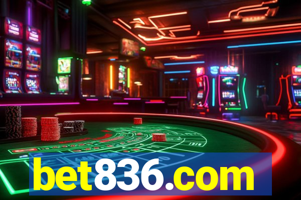 bet836.com