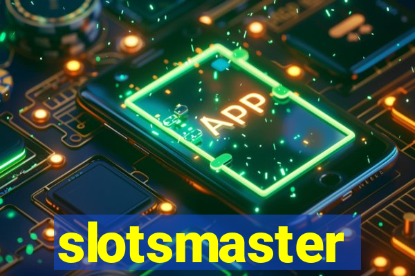 slotsmaster