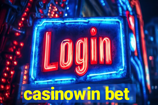 casinowin bet