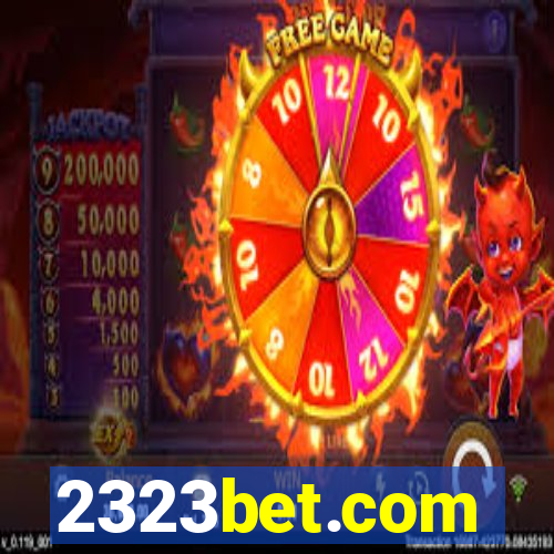 2323bet.com