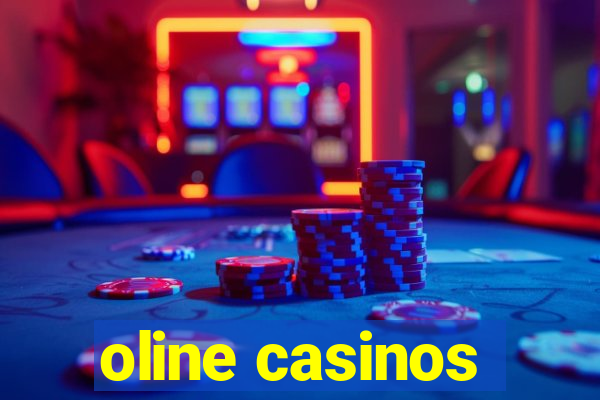 oline casinos