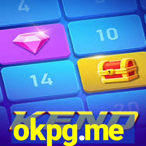 okpg.me