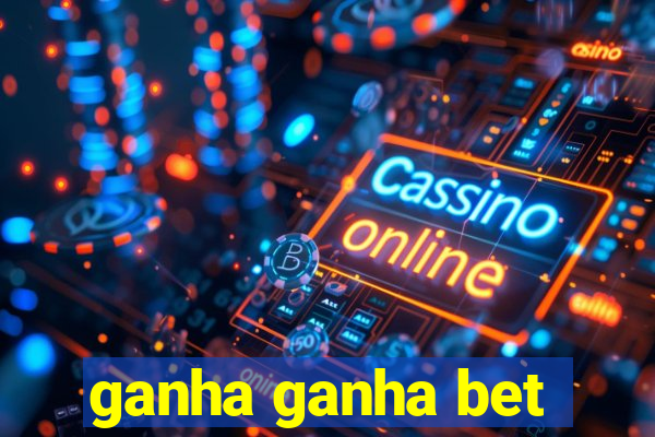 ganha ganha bet