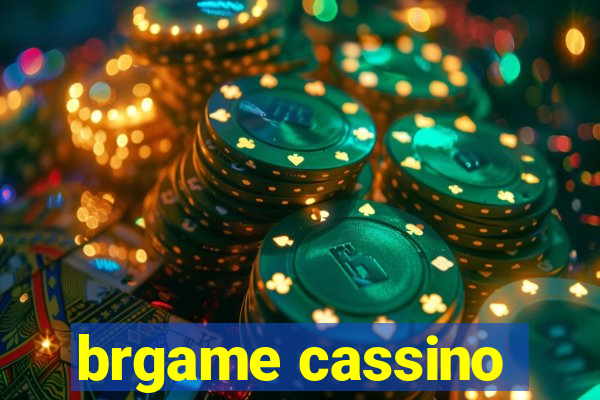 brgame cassino