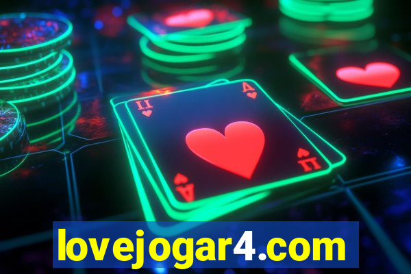 lovejogar4.com