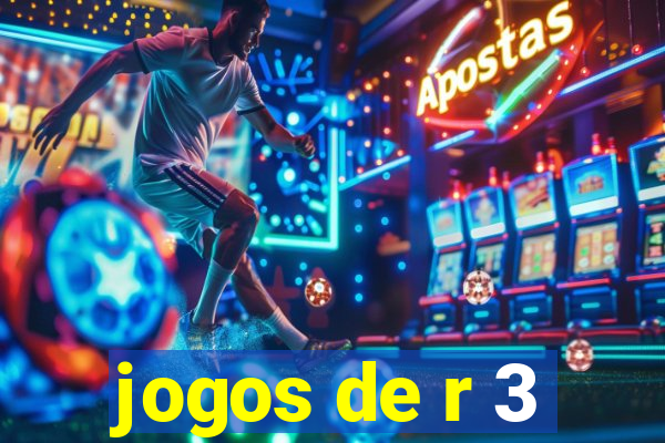 jogos de r 3