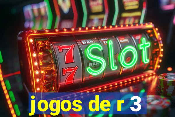 jogos de r 3