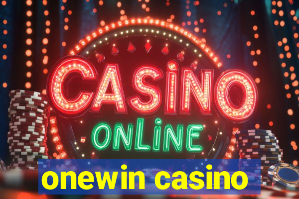 onewin casino