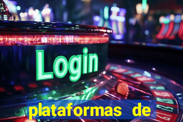 plataformas de jogos confiaveis