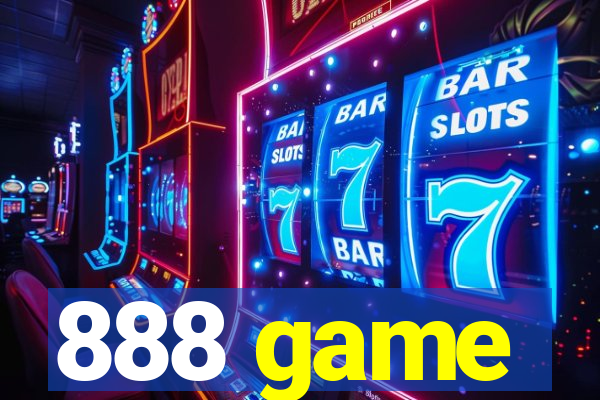 888 game