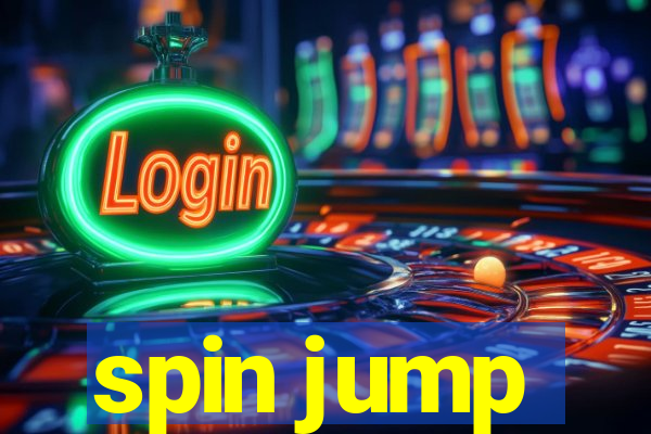 spin jump