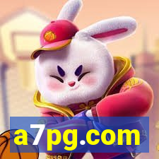 a7pg.com