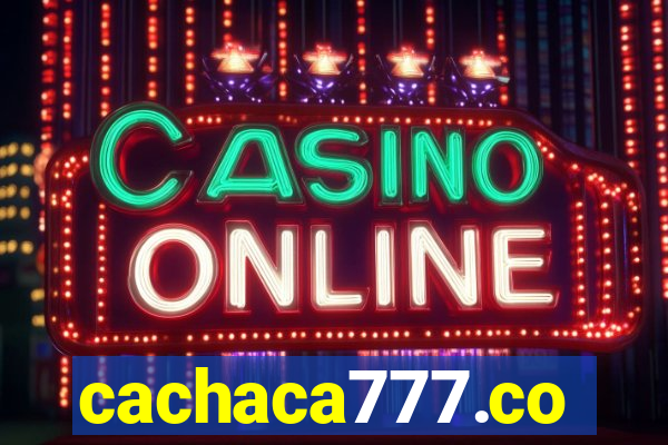 cachaca777.co