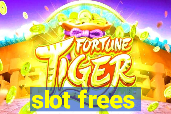 slot frees