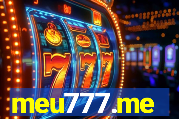 meu777.me