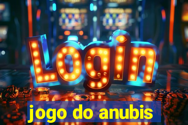 jogo do anubis