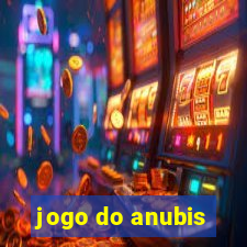 jogo do anubis