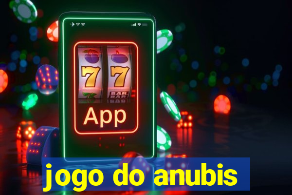 jogo do anubis