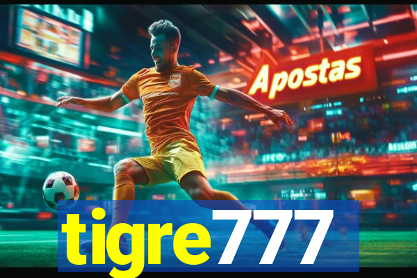 tigre777