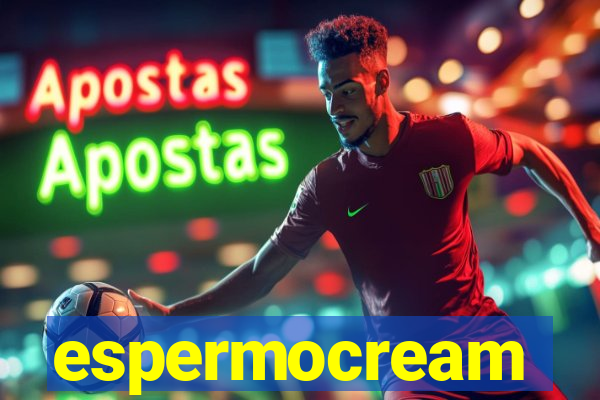 espermocream