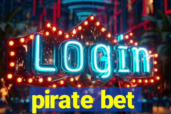 pirate bet