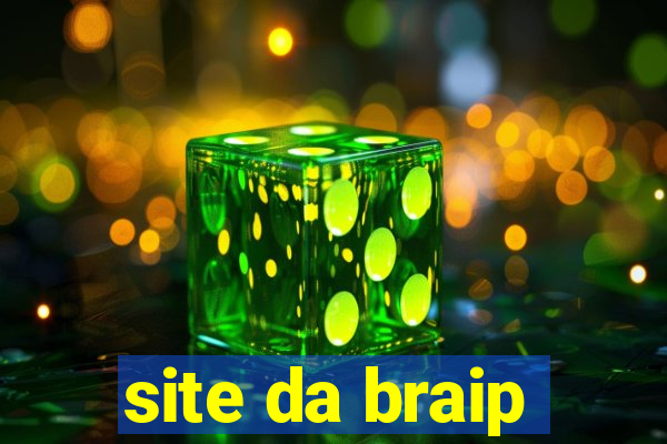 site da braip