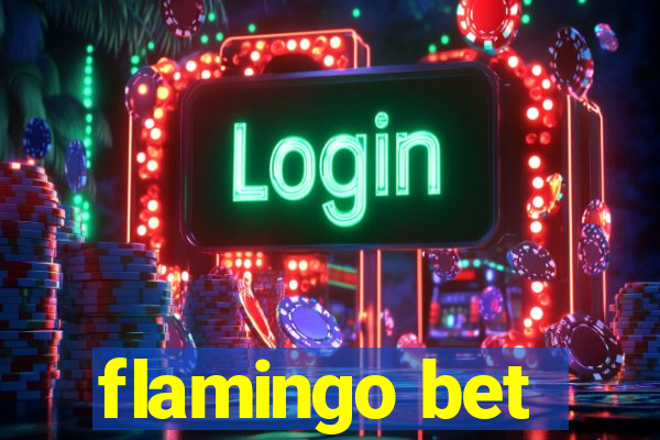 flamingo bet