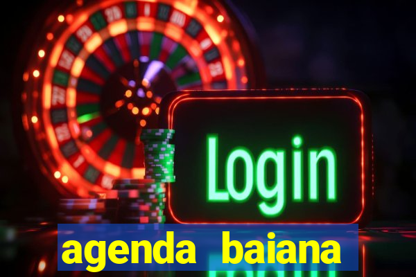 agenda baiana system 2024