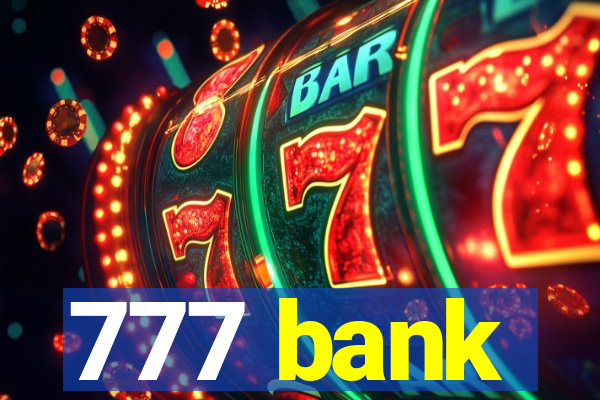 777 bank