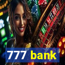 777 bank