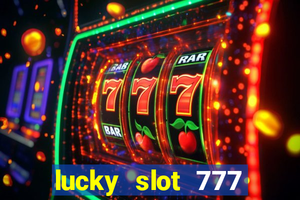 lucky slot 777 pagcor casino