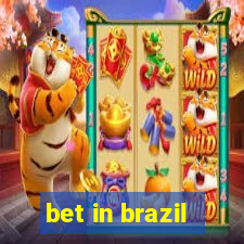 bet in brazil