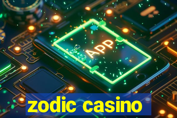 zodic casino