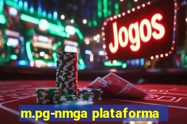 m.pg-nmga plataforma