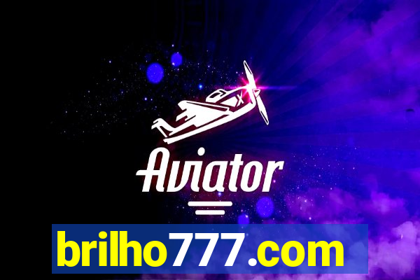 brilho777.com