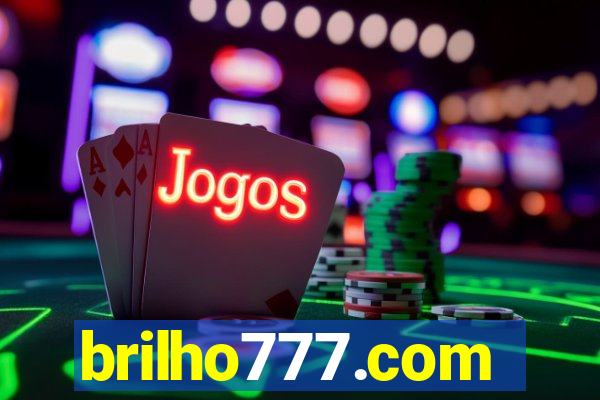 brilho777.com