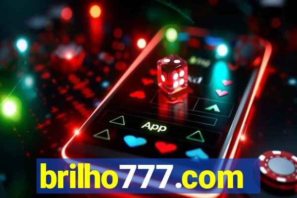 brilho777.com