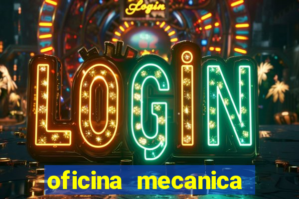 oficina mecanica porto alegre