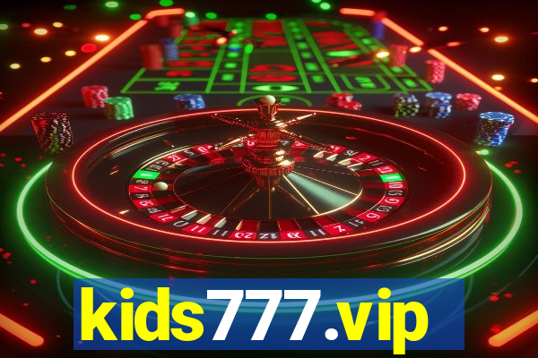 kids777.vip