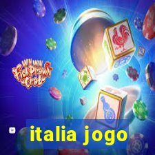 italia jogo